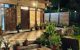 House Of Lights